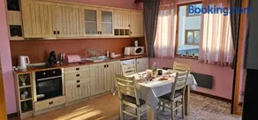 Green Peaks Suite in Pirin Golf & County Club - Image 4