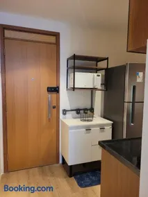 Cosy sugar loaf flats - Image 1
