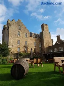 Dornoch Castle Hotel - Image 1