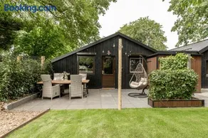 NIEUW Het Middelpunt op de veluwe bij het bos - Image 1