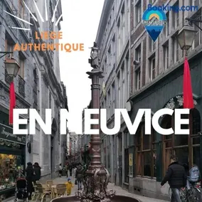 102 Cozy Neuvice - Image 2