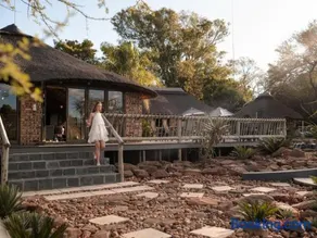 Sambane Game Lodge - Image 4
