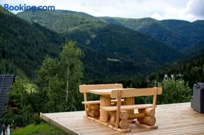 Bergfreude - Ruhe und Aussicht auf 1140m - Image 2