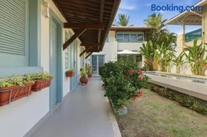 A CASA DA PRAIA DO FORTE - Image 2
