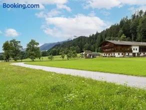 Ferienhaus am Erlachhof - Image 2