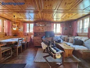 Chalet Le Camée - Image 1