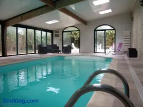La Parenthèse avec piscine - les impressionnistes - Image 5