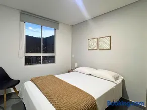 Apartamento Familiar en Sabaneta cerca al parque - Image 4