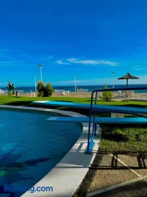 Apartamento Canet de Mar - Primera linea de Playa - Increibles vistas al Mar - Image 2