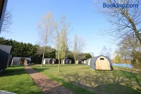 Camping Pods, Carlton Meres Holiday Park - Image 2