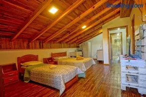 Pousada e Hospedaria Trudi Haus - Treze Tílias - Image 5