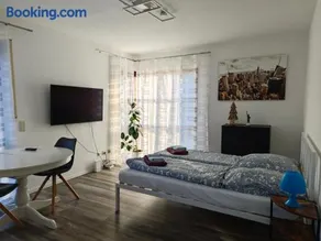 City Apartment, 27 qm, 2 Personen, high Sp WLAN - Image 3