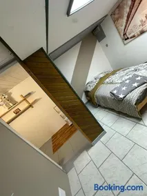 Appartement familial de 60 M2 - Image 4