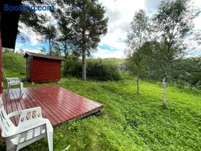 Ådnebu by Norgesbooking - cabin with 3 bedrooms - Image 2