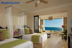 Junior Suite Ocean View Villa La Valencia - Image 2