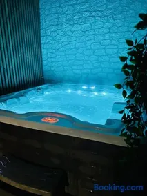 La Longère du Menuisier : Spa-Châteaux-Beauval - Image 3