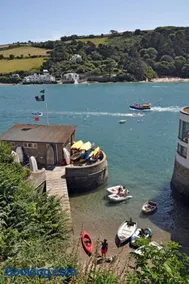 Shipwrights Cottage - Image 4