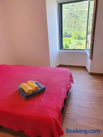 English Club in Corsica B&B - Image 2