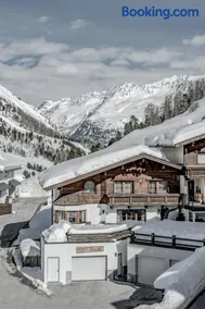 Das Apart Rauch Gurgl - Image 1