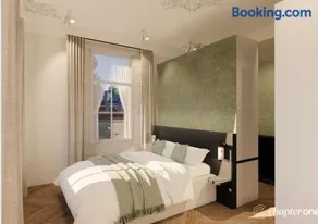 Boetiekhotel Villa Lieve Vrouwe - Image 3
