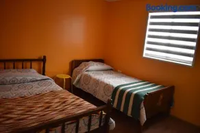 CABAÑA 2 TINAJA-PISCINA-QUINCHO - Image 3