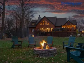 Longbow Lodge - Image 1