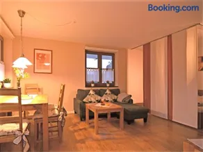 Cosy apartment with private garden in Brachthausen in the Sauerland - Image 3