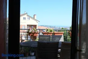C020 - Camerano, quadrilocale con terrazza panoramica - Image 3