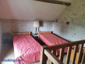 Maison de campagne isolée pour famille - Image 2