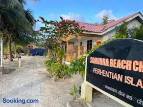 Samudra Beach Chalet - Image 4