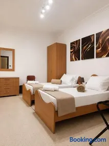 Vilhena House Walk to Valletta - Image 4