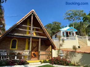 Chalé Bela Vista - Image 3