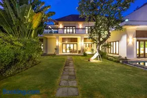 Bali Villa Lotus - Image 1
