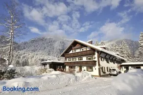 Gschwenderhaus Ferienwohnungen - Image 3