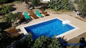 Villa Kaloudis - Image 1