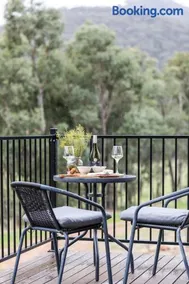 Vineyard stay at Mudgee - Image 4