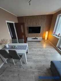 Apartament na wyłączność Gdańsk - Image 1