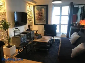 Les machines de Jules, by Rolovia suites, hyper centre - Image 1