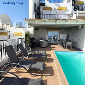 Niza Beach - Image 1