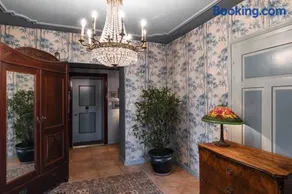 Art Deco Villa Mon Abri BnB - Image 3