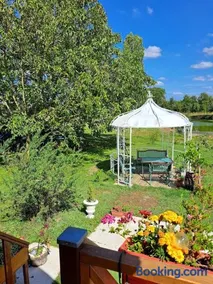 LA ROULOTTE DE FLORETTE - Image 1