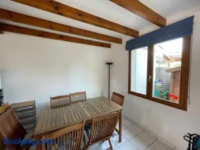 Maison calme avec piscine, 3 chambres, Capbreton - Image 3