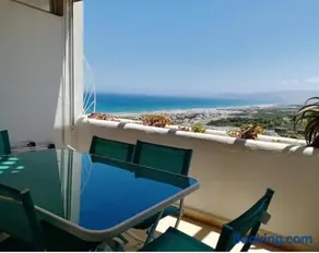 Bella Vista Cabo Negro-vue sur mer - Image 1
