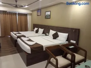 HOTEL SHRINGAR PALACE - Image 3