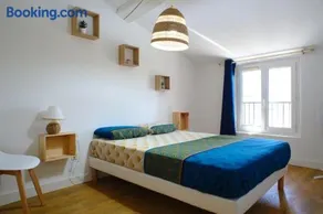 T3 cosy au centre de Castelnaudary - Image 3