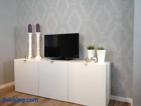 NEU! Modernes Ferienhaus Strandgut - Image 4