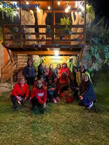 Huertalejandro Restaurante Campestre y Hospedaje - Image 3