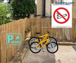 Le Badebec, Appt dans maison typique avec jardin privé - Image 1