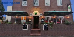 Hotel & Landgasthaus Im kühlen Grund - Image 1