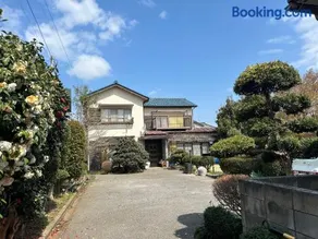Chiba Homestay by Lek บ้านพักใกล้นาริตะโตเกียว - Image 3